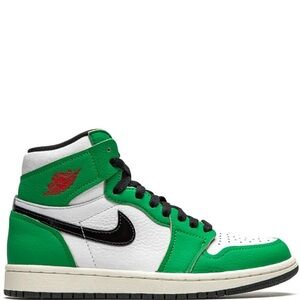 Nike Womens Jordan Retro High Tops